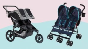 Baby strollers for toddlers